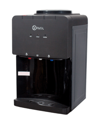 Dispensadores Sobremesa